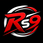 RS9 Game official homepage with RS9 Login, RS9 Register and latest gaming platform